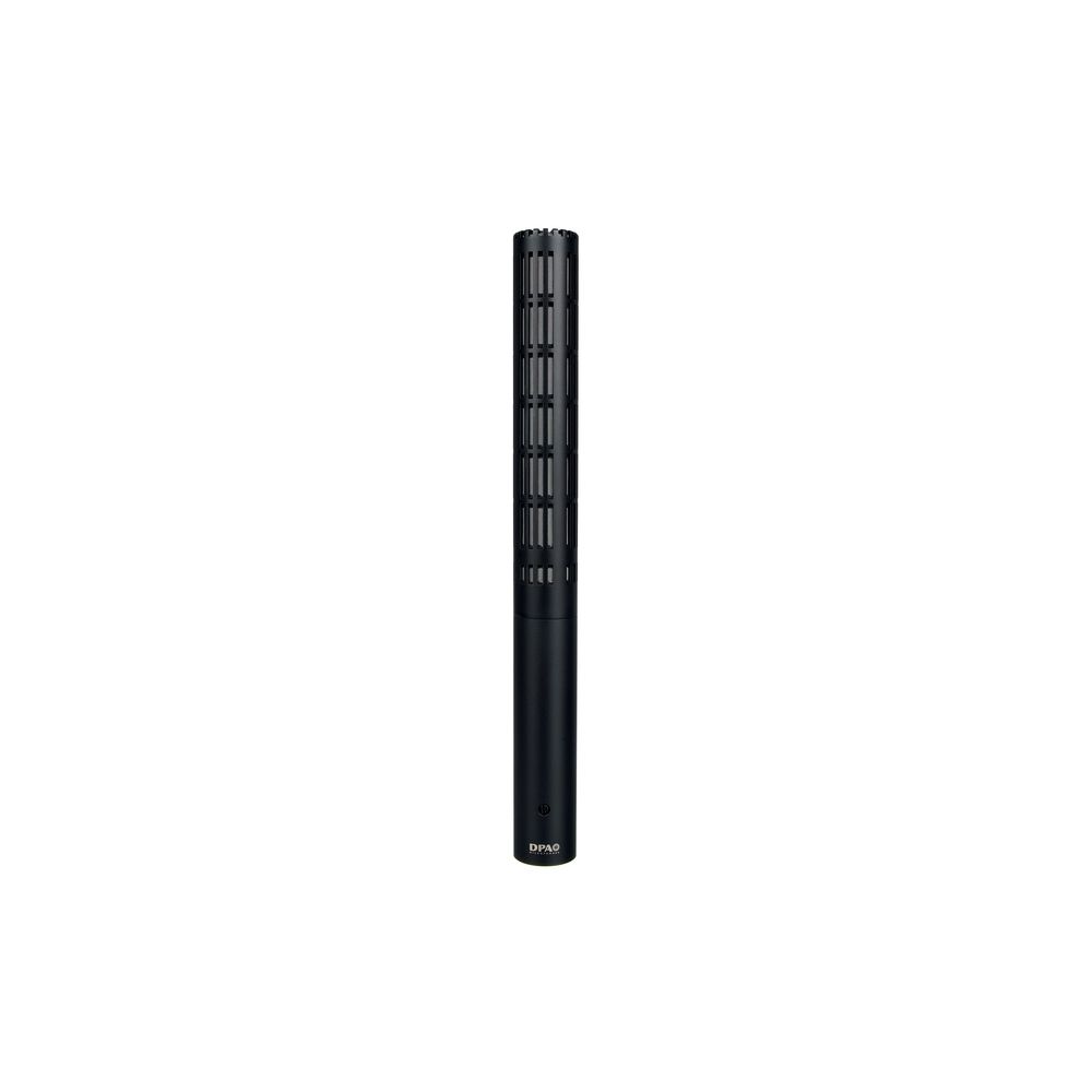 DPA 2017 Shotgun Microphone – Thomann Ireland