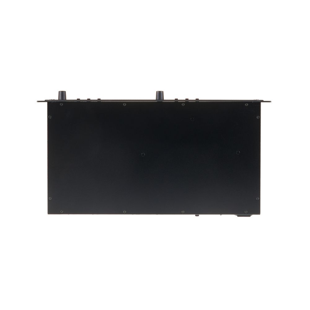 SPL DeEsser MKII – Thomann Ireland