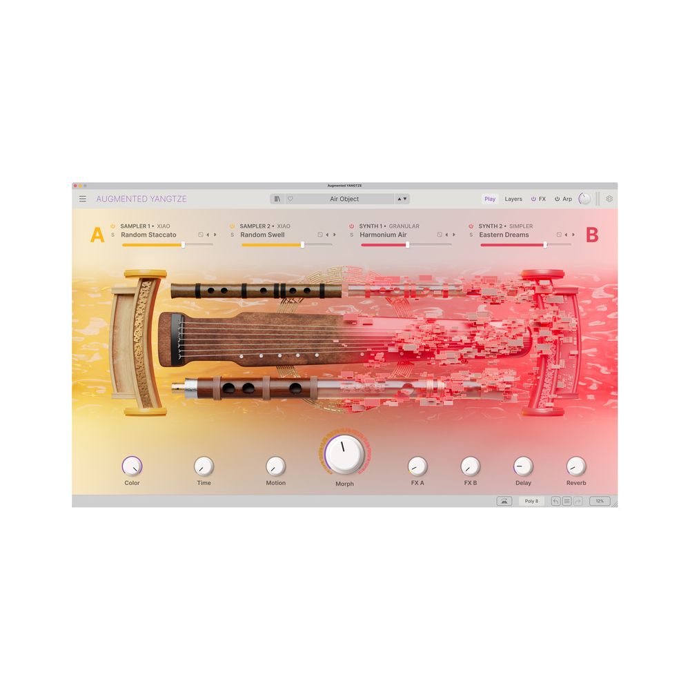 Arturia V Collection 11 Pro – Thomann Ireland