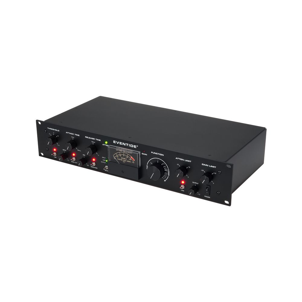 Eventide Omnipressor 2830Au – Thomann Ireland