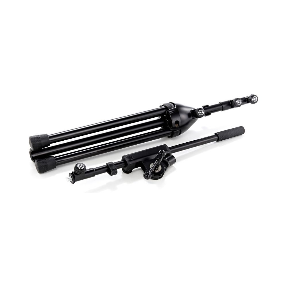 K&M 252 Black – Thomann Ireland