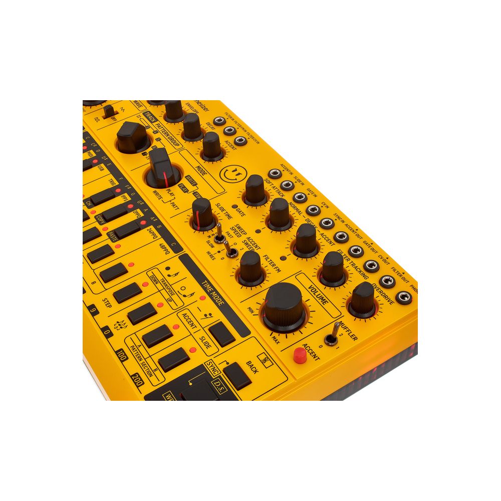 Behringer TD