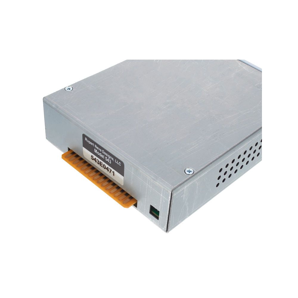 Rupert Neve Designs 543 – Thomann Ireland