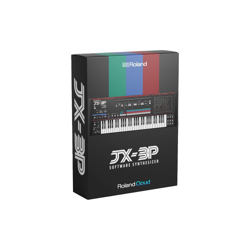 Roland Cloud JX