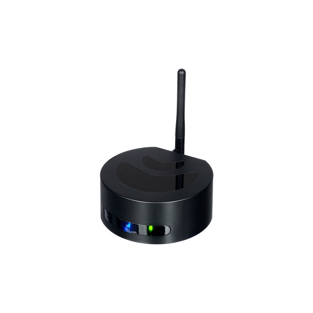 Wireless Solution W