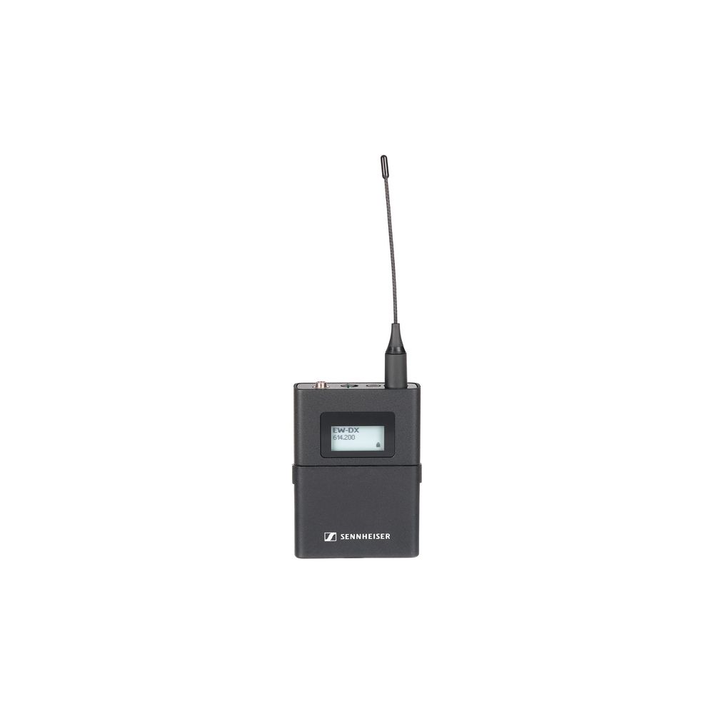 Sennheiser EW