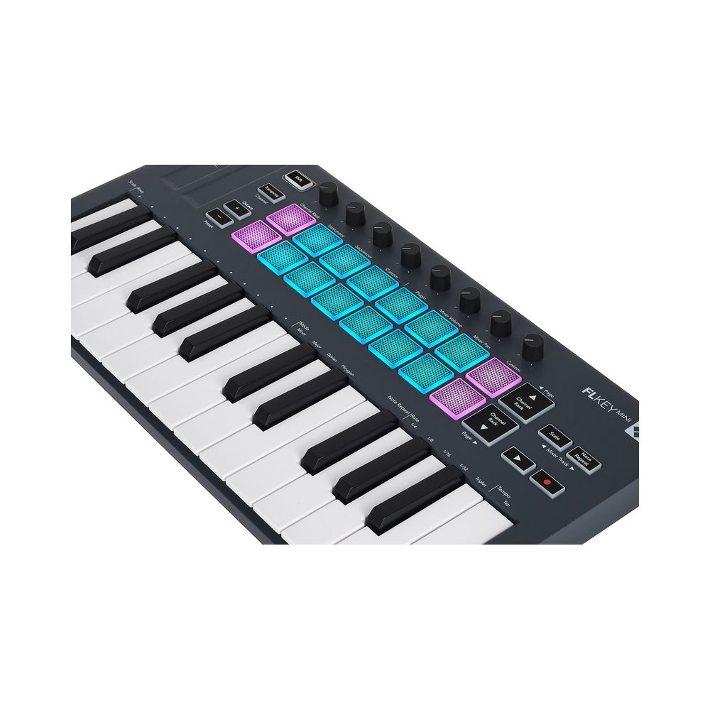 Novation FLkey Mini – Thomann Ireland