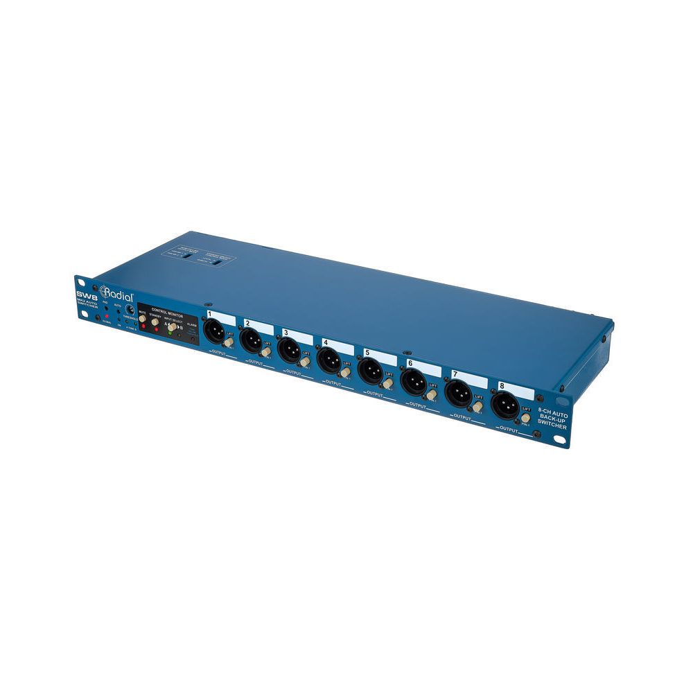 Radial Engineering SW