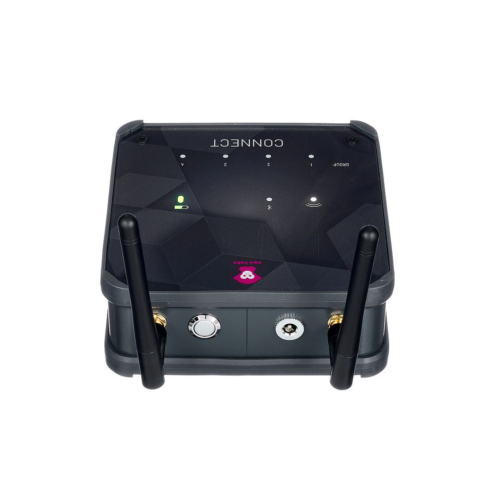 Ape Labs Connect Grey – Thomann Ireland