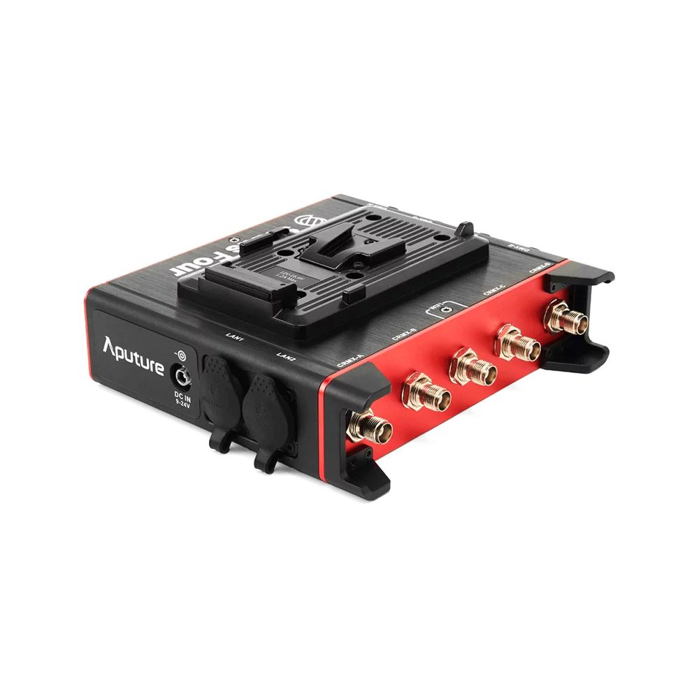 Aputure Sidus Four – Thomann Ireland