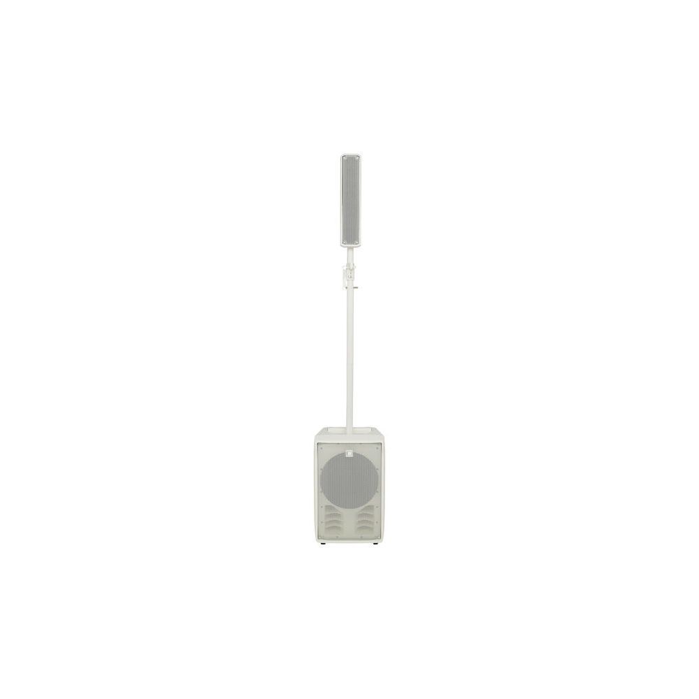 RCF EVOX J8 White – Thomann Ireland
