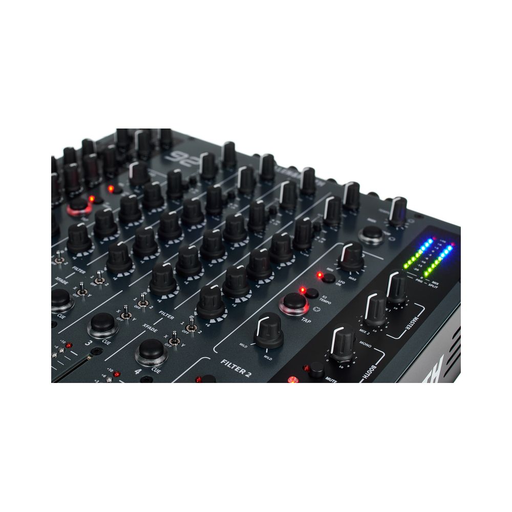 Allen & Heath Xone:92 MK2 – Thomann Ireland