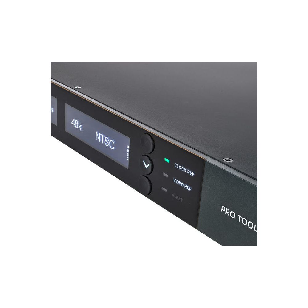 Avid Sync X – Thomann Ireland