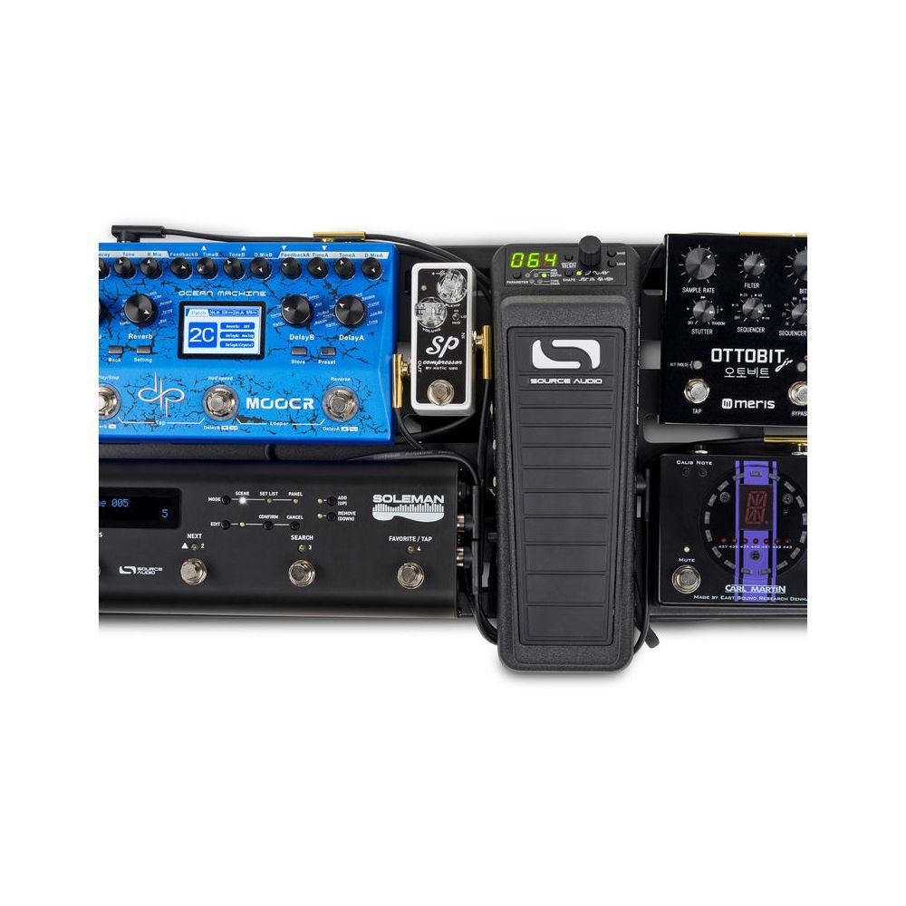 Rockboard Flat MIDI Cable 100cm Black – Thomann Ireland