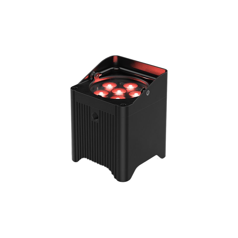 Chauvet DJ Freedom Par T6 – Thomann Ireland