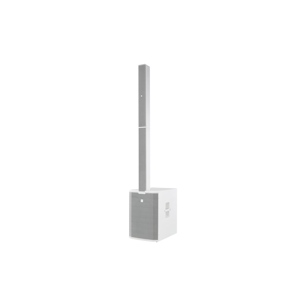 LD Systems Maui 44 G2 WH Power Bundle – Thomann Ireland