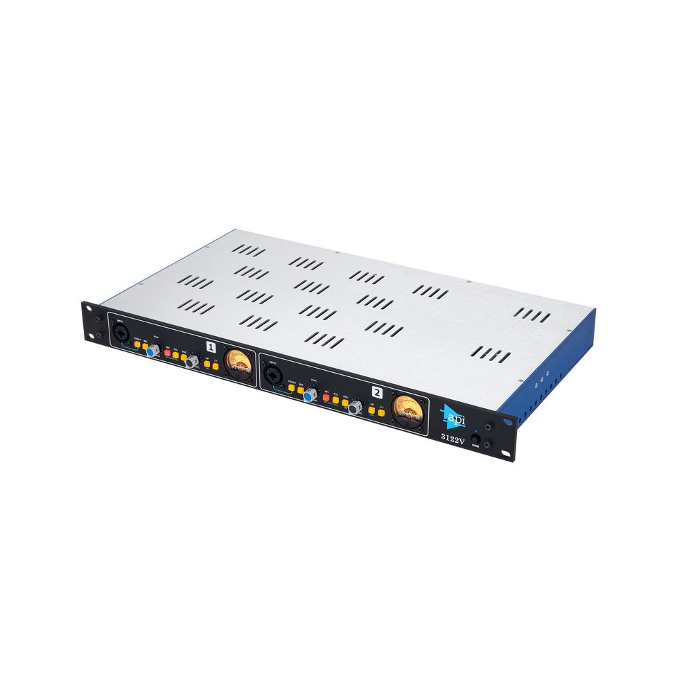 API Audio 3122V – Thomann Ireland