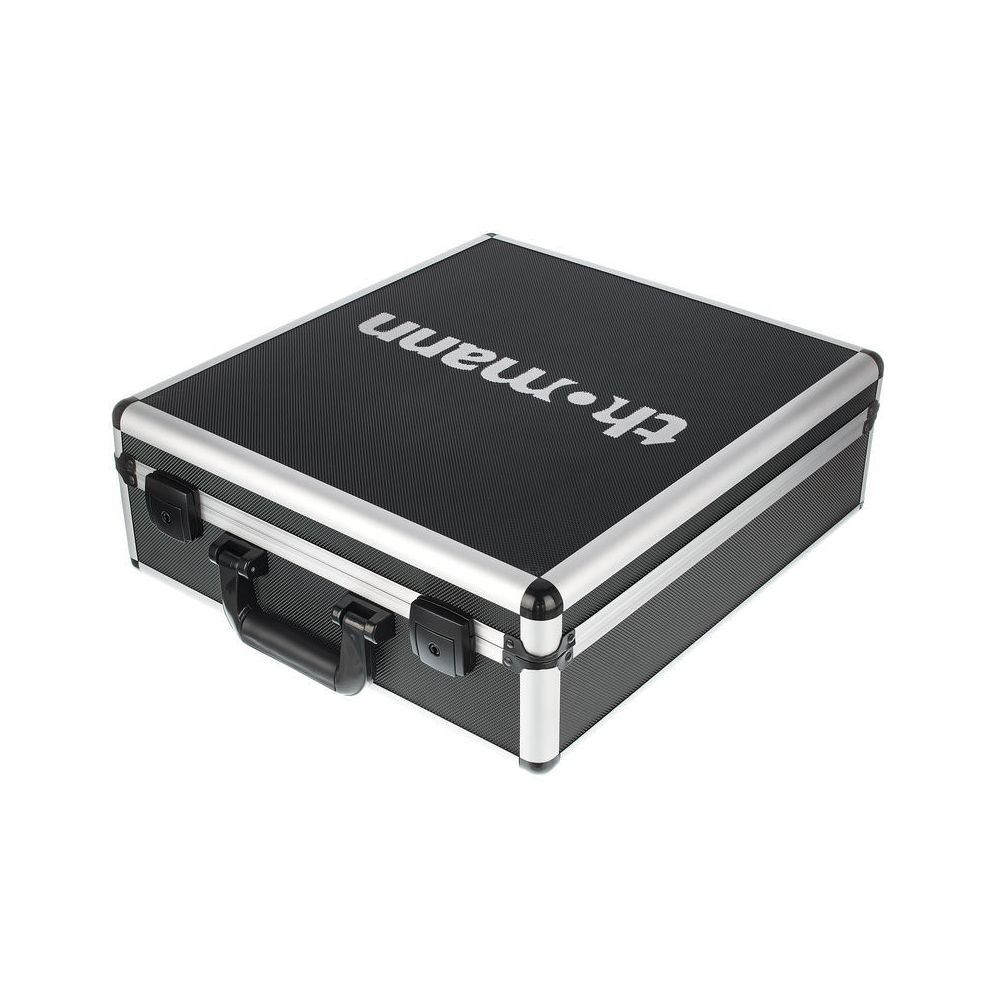 Thomann Mix Case 1202 USB/FX USB – Thomann Ireland