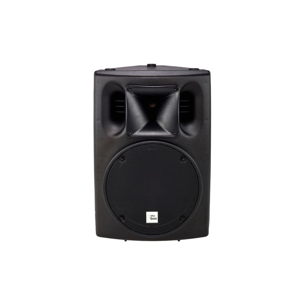 the box PA 302 A – Thomann Ireland