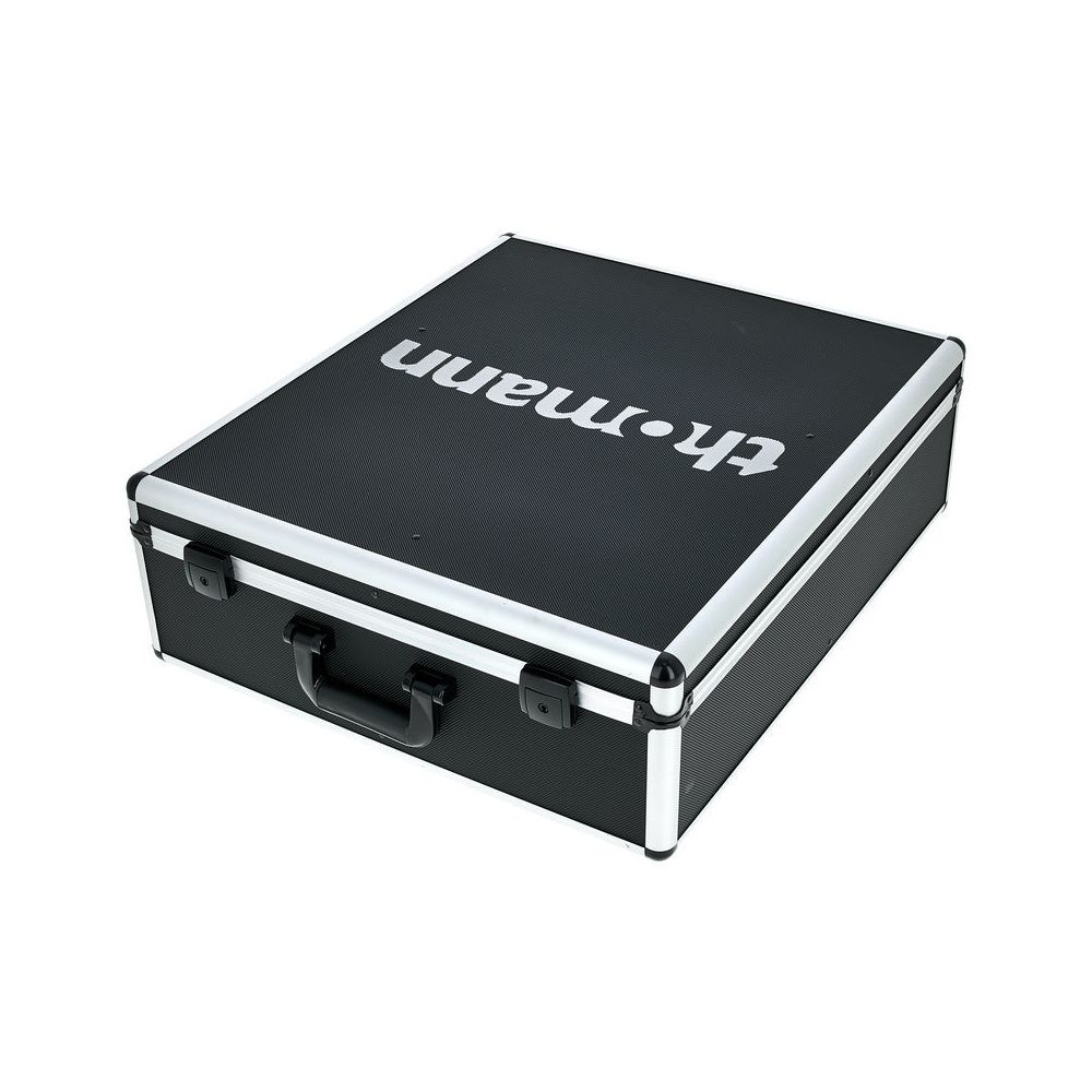 Thomann Case Behringer Xenyx 2442 – Thomann Ireland