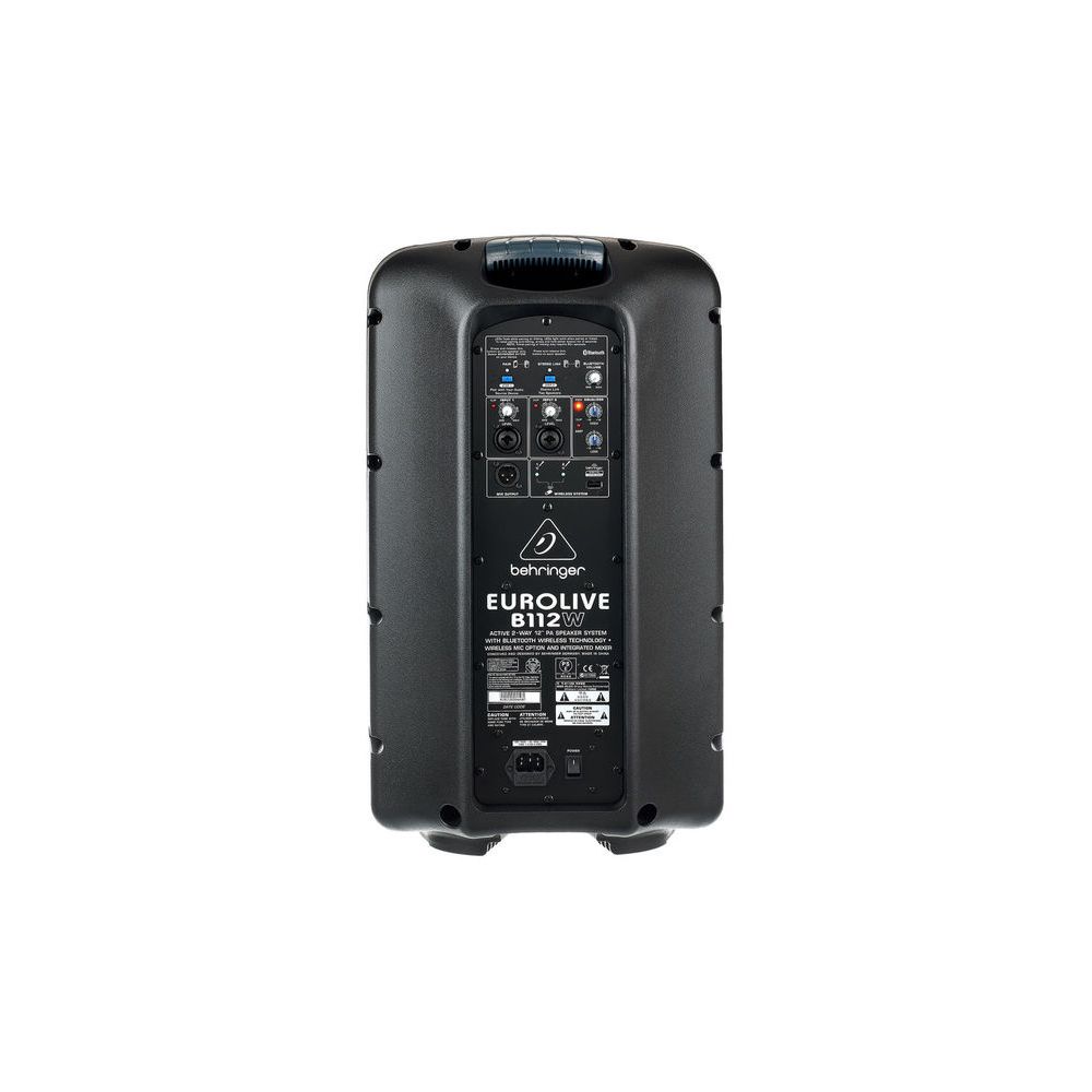 Behringer B112W – Thomann Ireland