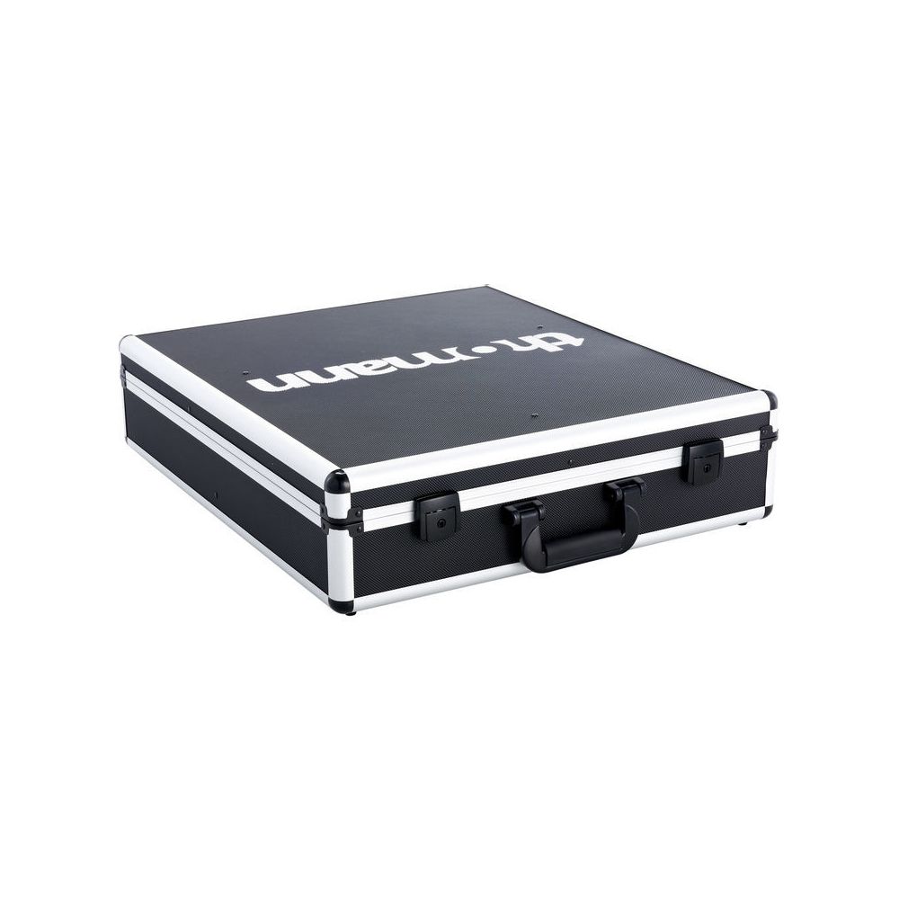 Thomann Case Behringer Xenyx 2222 – Thomann Ireland