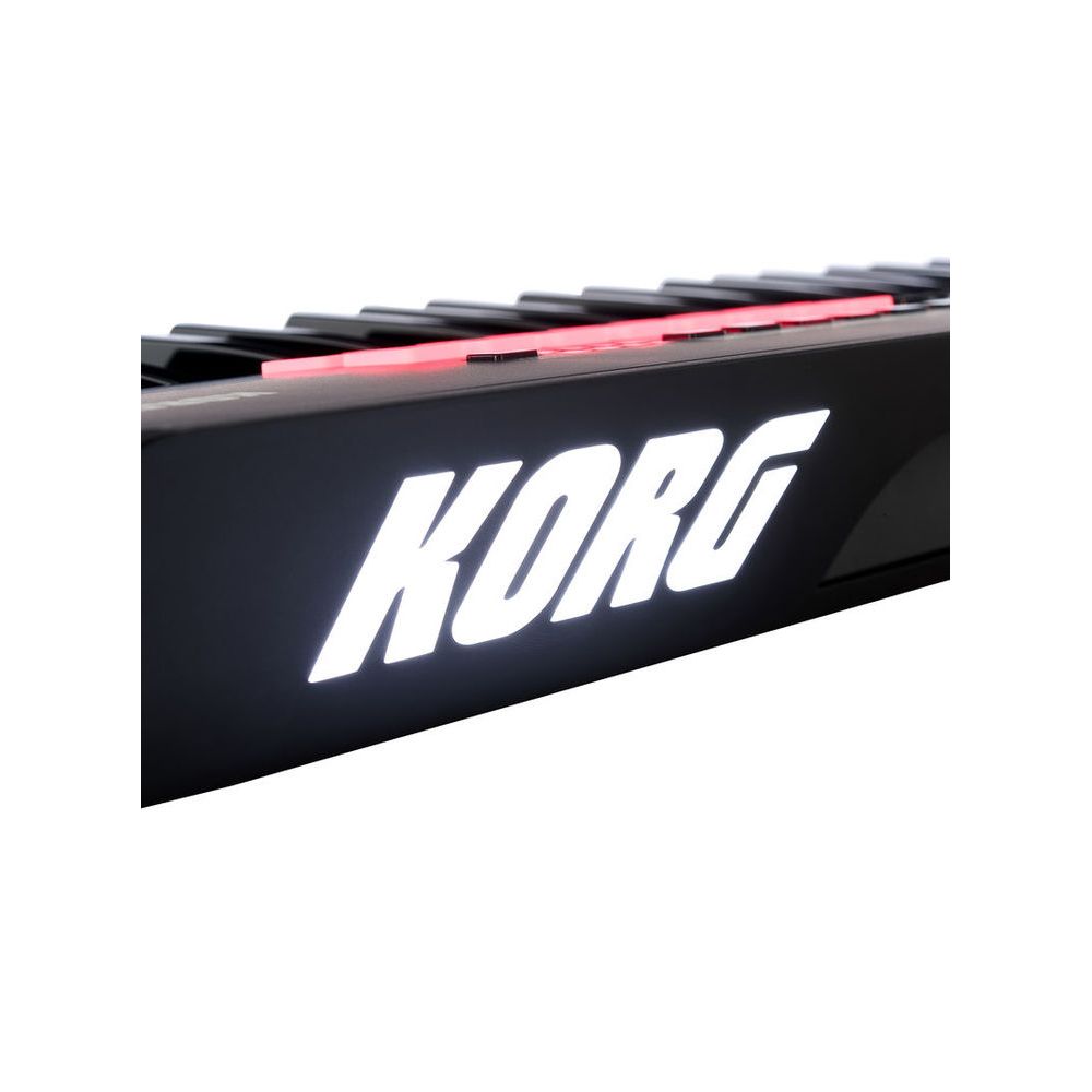 Korg Kross 2