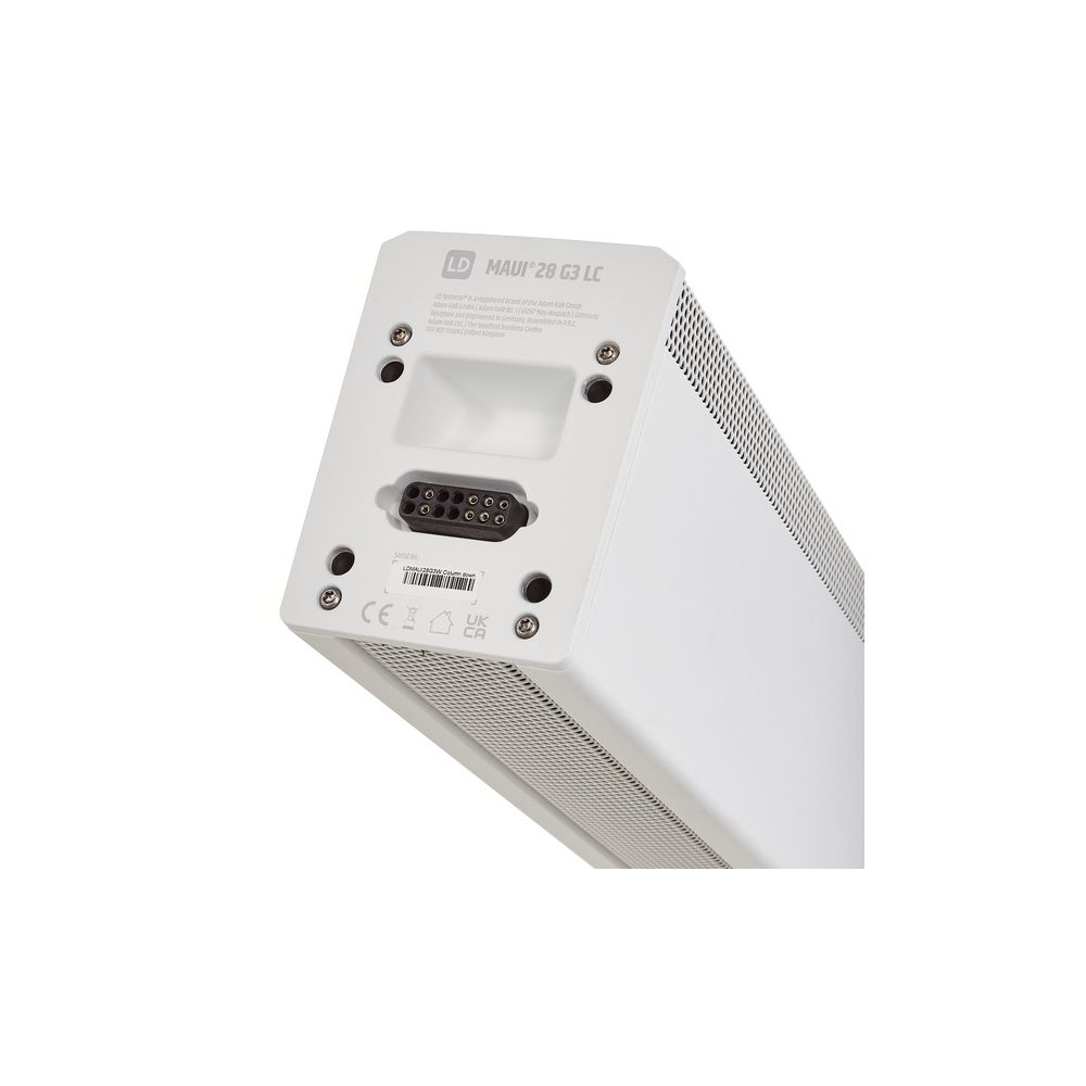 LD Systems Maui 28 G3 MIX W – Thomann Ireland