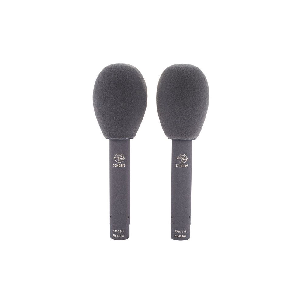 Schoeps Stereo