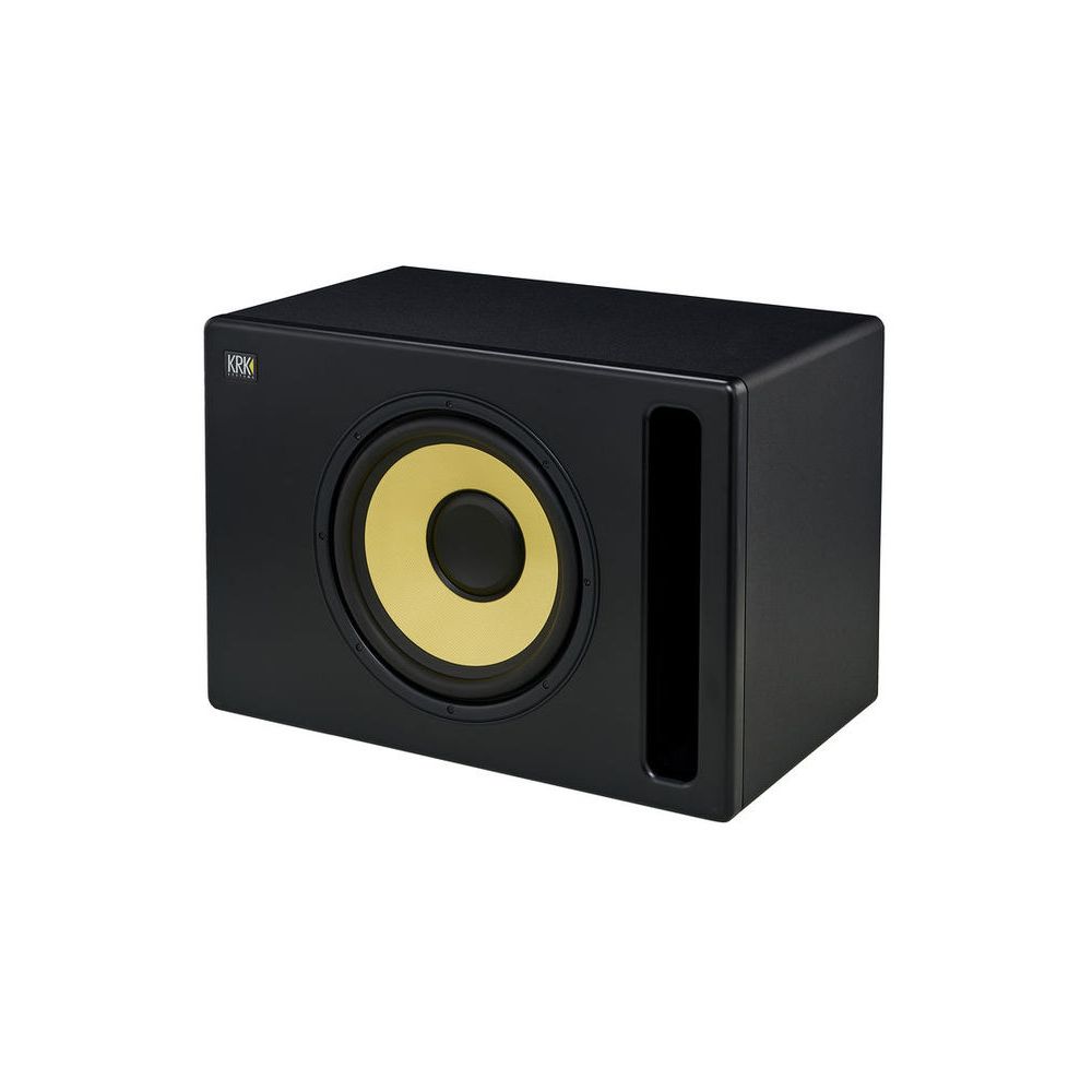 KRK S12G4 – Thomann Ireland