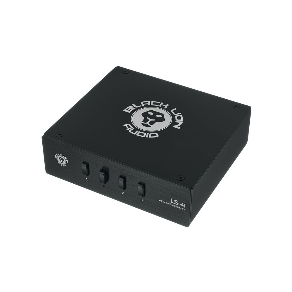 Black Lion Audio LS