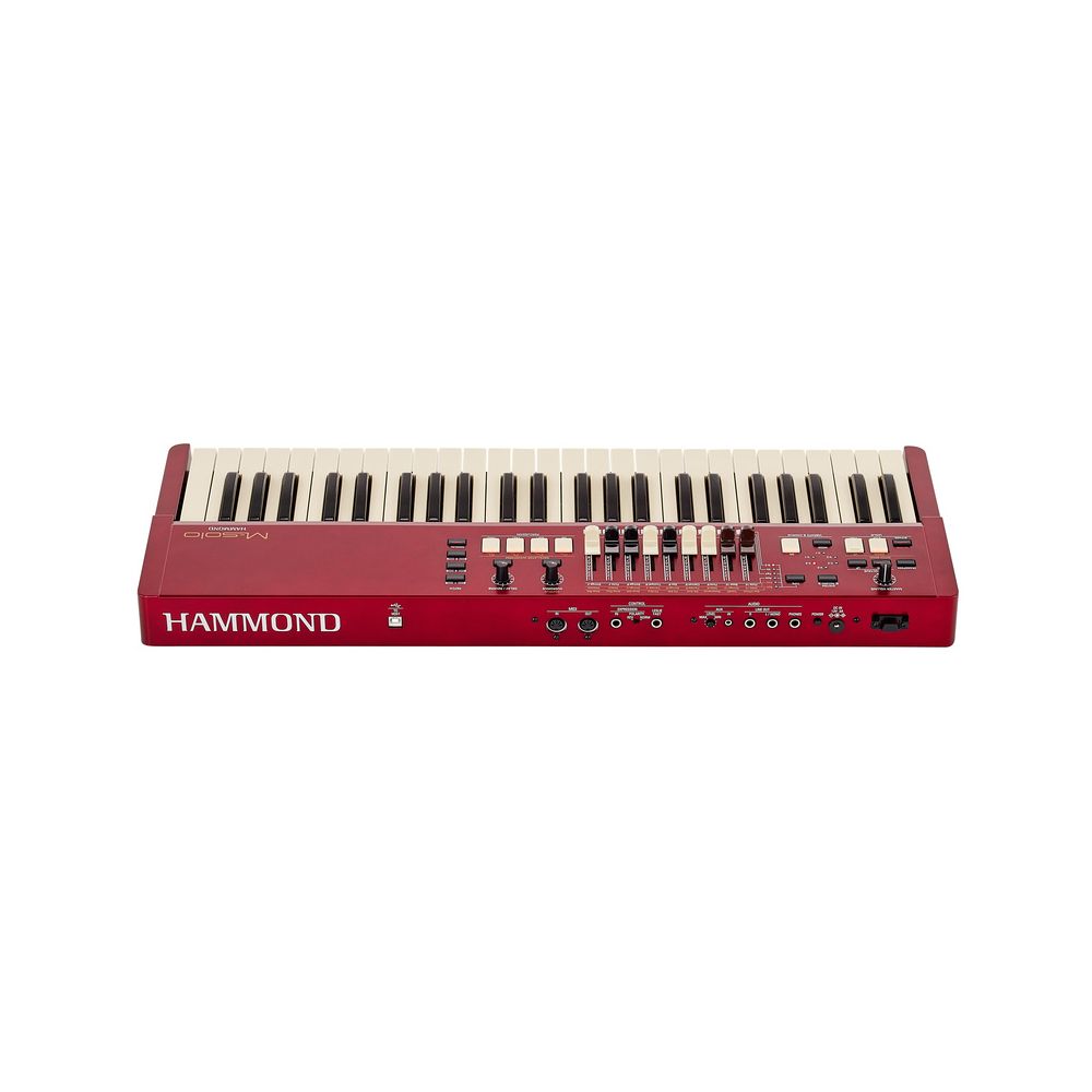 Hammond M