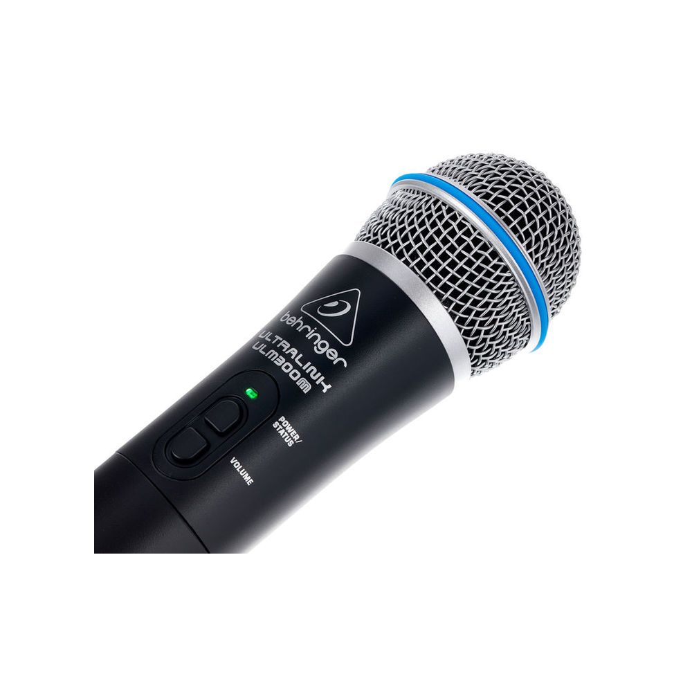Behringer ULM302MIC – Thomann Ireland