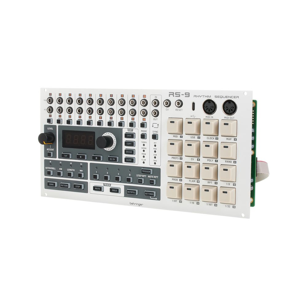 Behringer RS