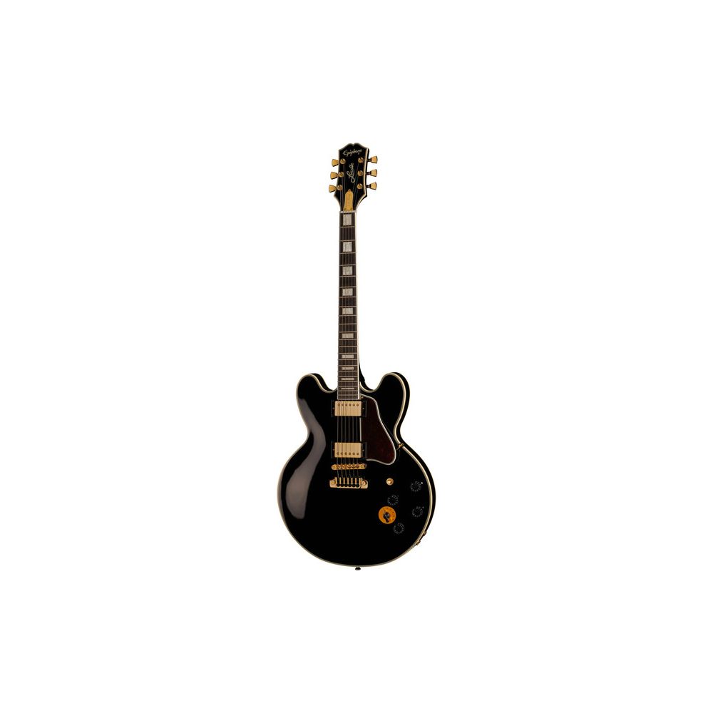 Epiphone B.B. King Lucille – Thomann Ireland
