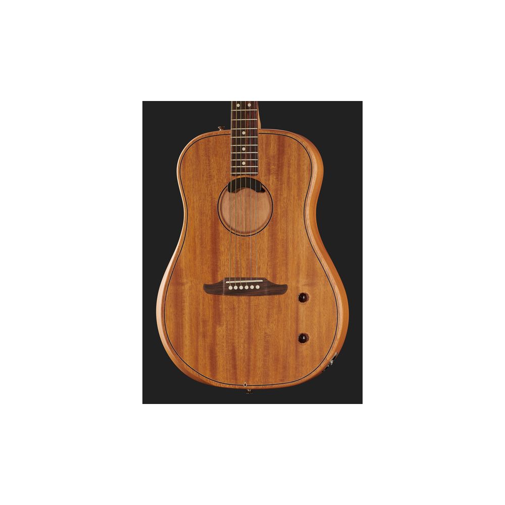 Fender Highway Dreadnought MAH – Thomann Ireland