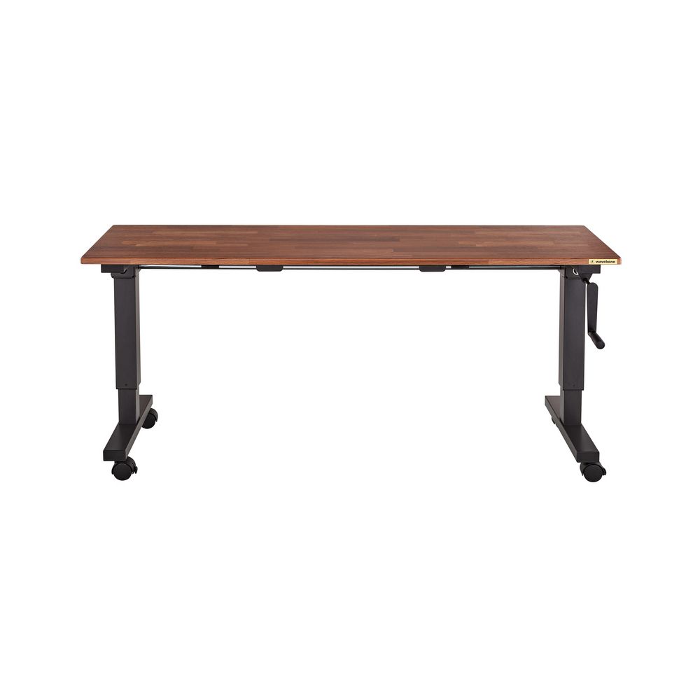 Wavebone Hover 1400 Wood Keyboard Stand – Thomann Ireland
