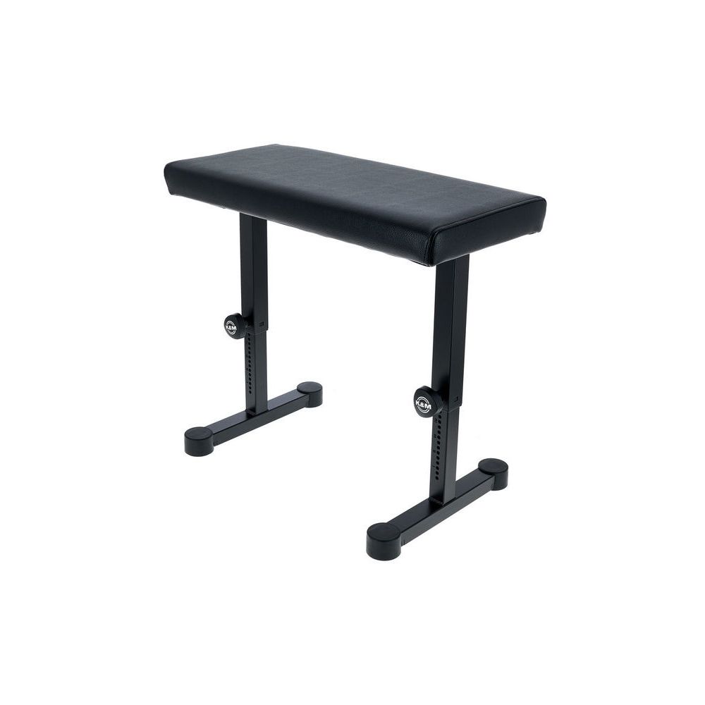 K&M 14085 Keyboard Bench – Thomann Ireland