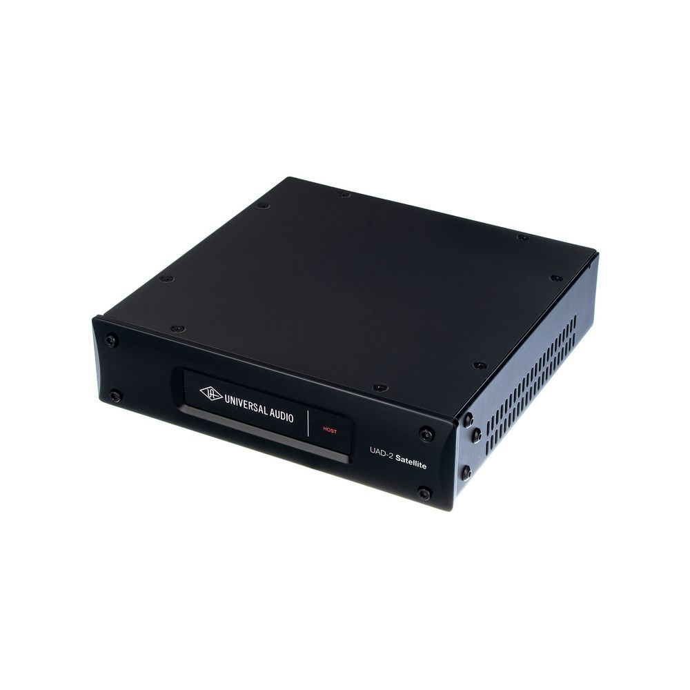 Universal Audio UAD