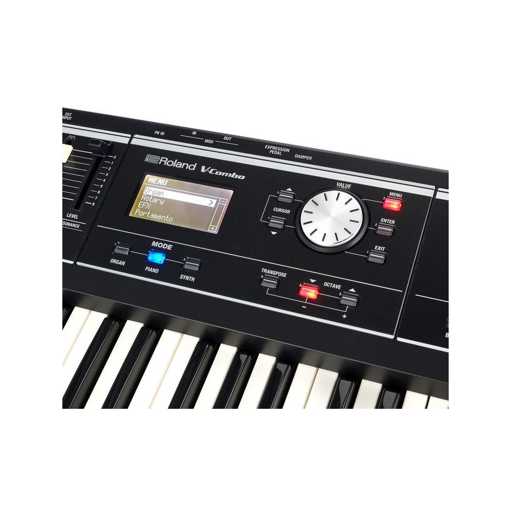 Roland VR