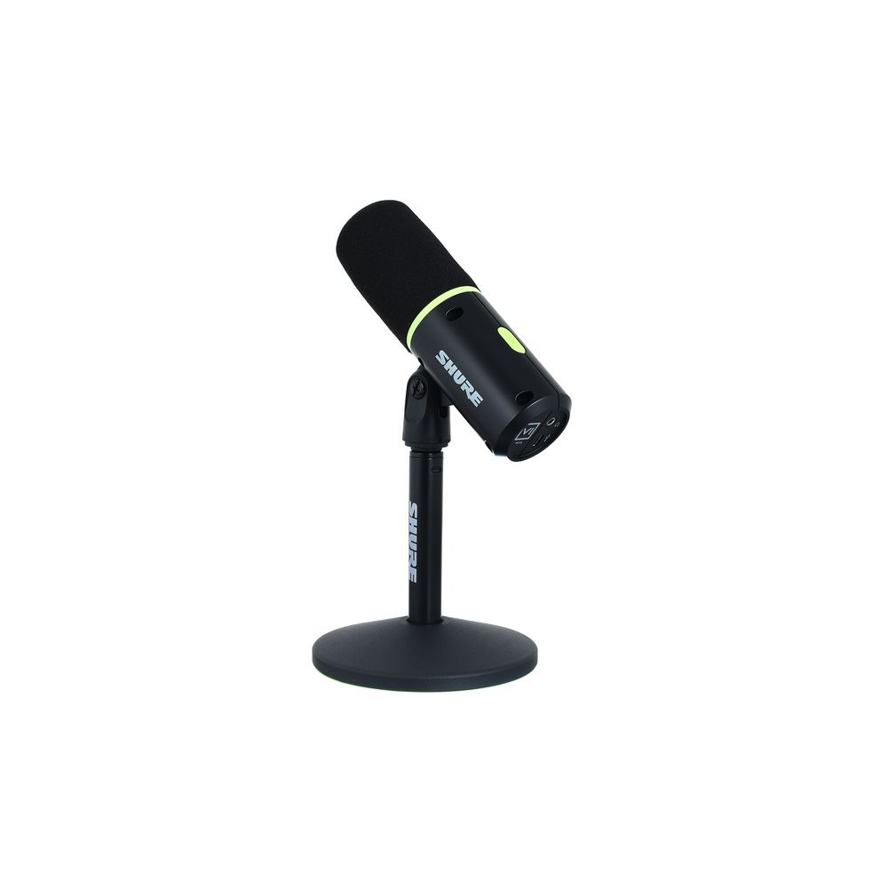 Shure MV6 – Thomann Ireland