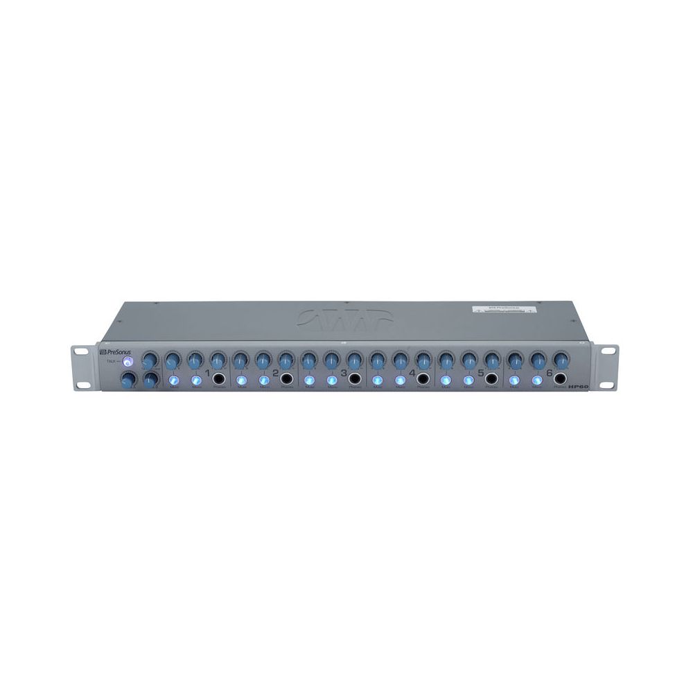 Presonus HP60 – Thomann Ireland