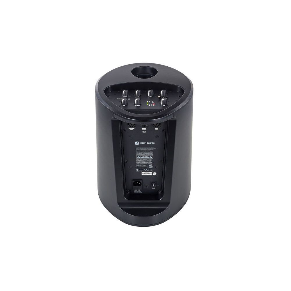 LD Systems Maui 5 Go 100 B – Thomann Ireland