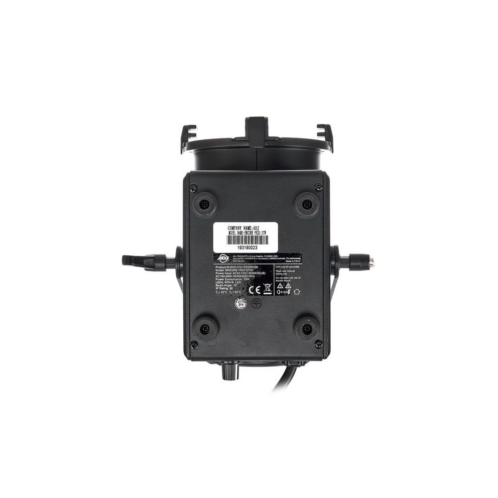 ADJ Entry Level Stream Pak – Thomann Ireland