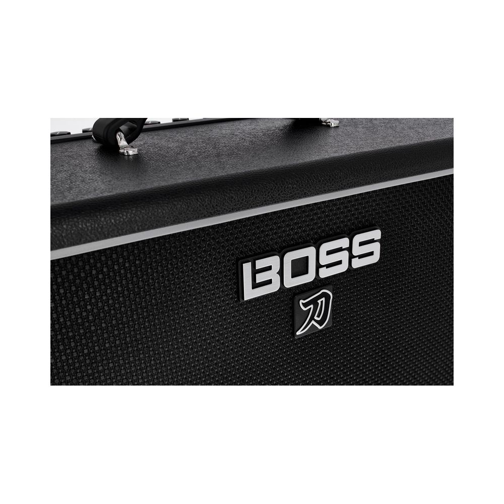 Boss Katana 100 Gen 3 – Thomann Ireland