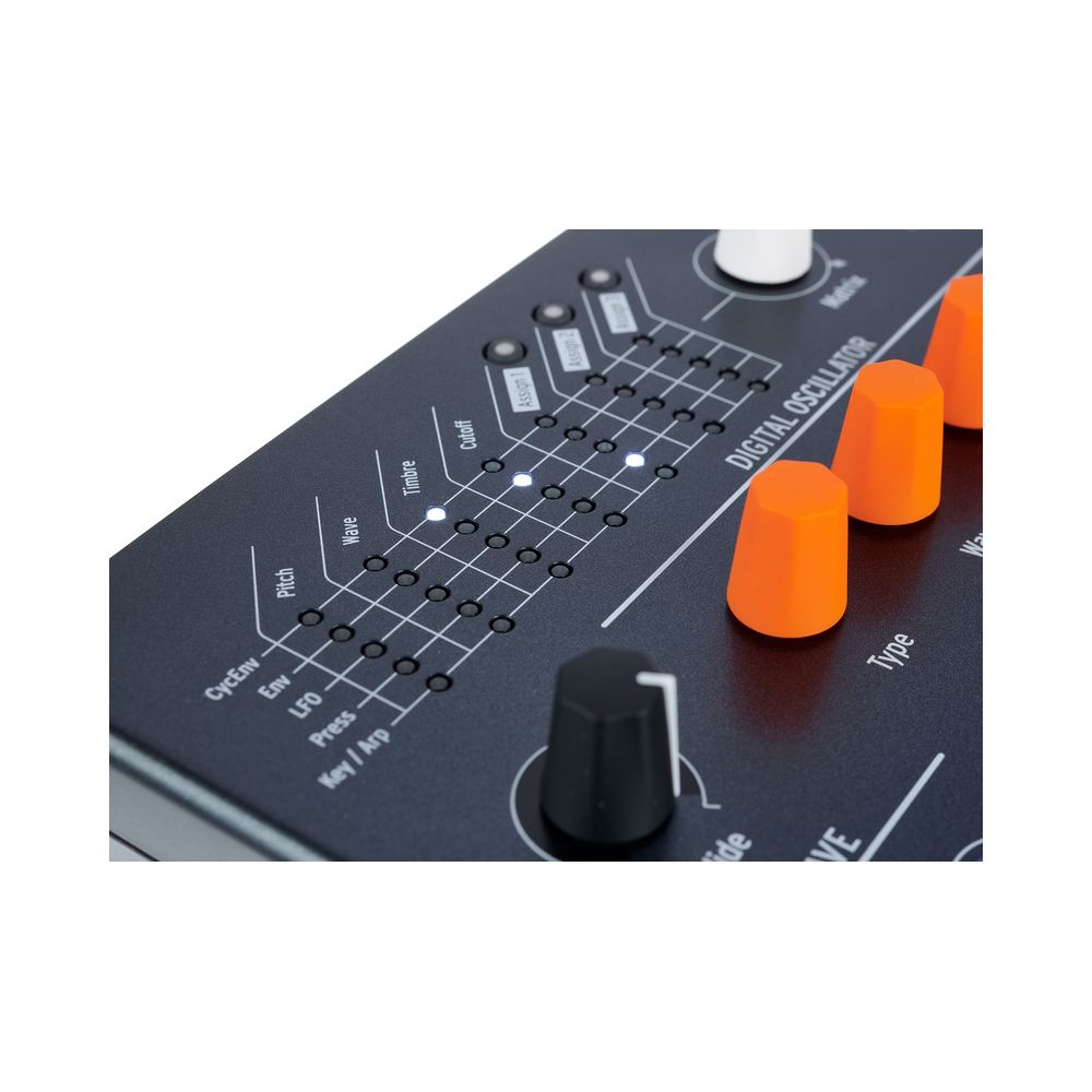 Arturia MicroFreak – Thomann Ireland