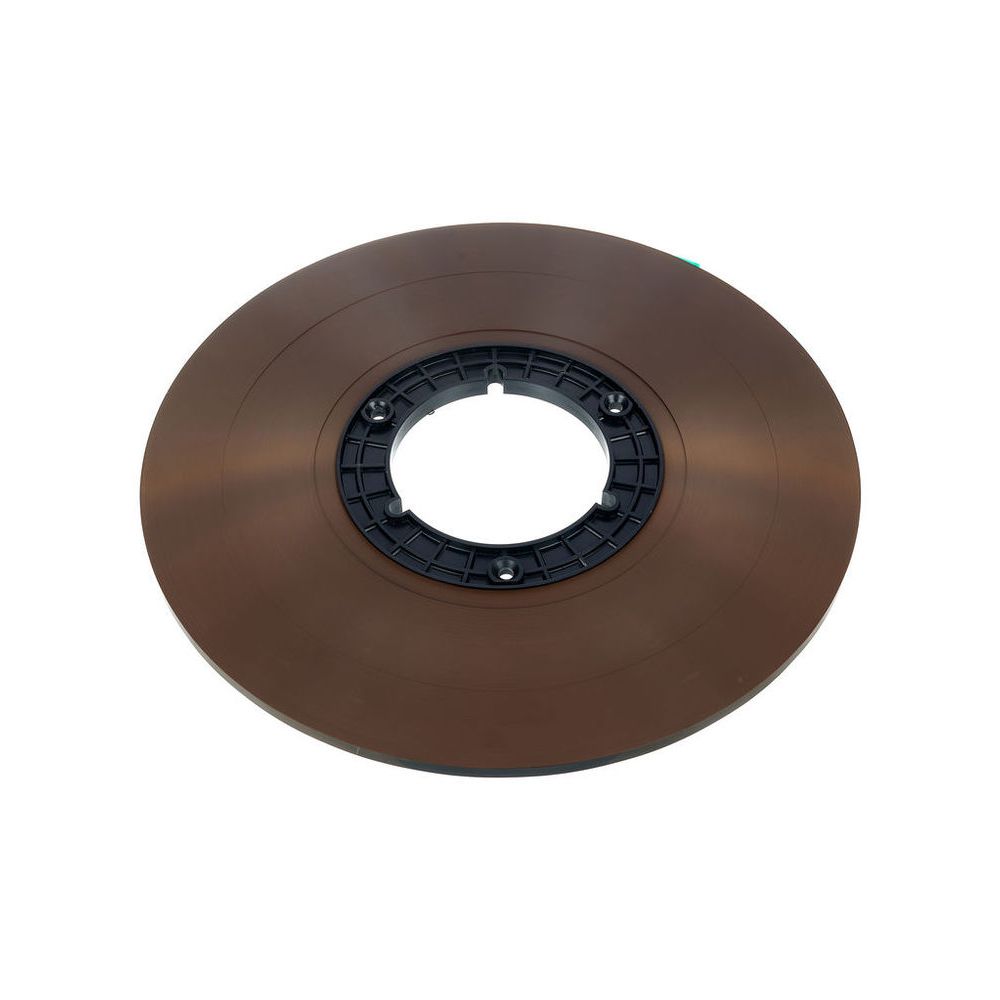 ATR Magnetics Master Tape 1/4" NAB Pancake – Thomann Ireland