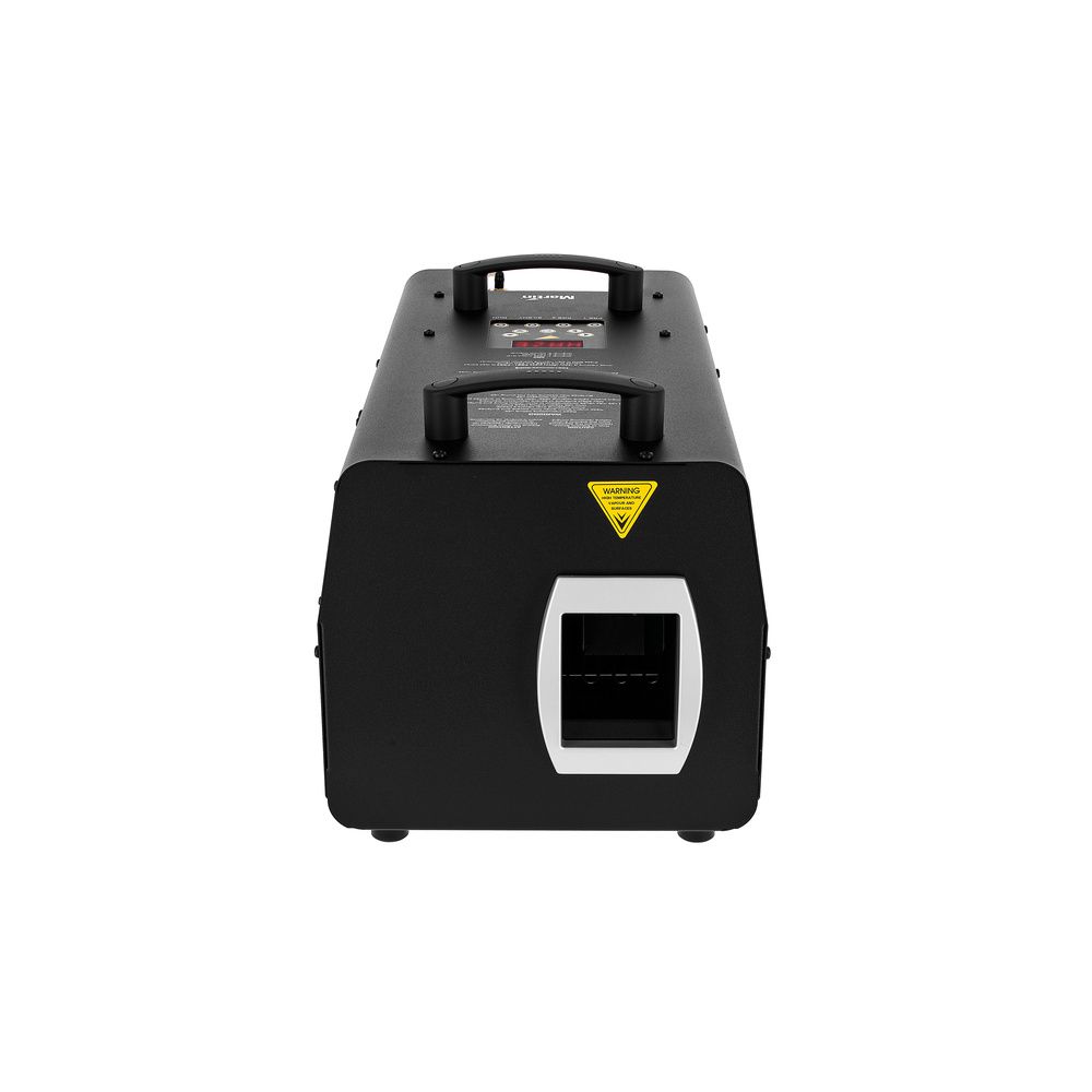 Martin by Harman JEM Hazer Pro – Thomann Ireland