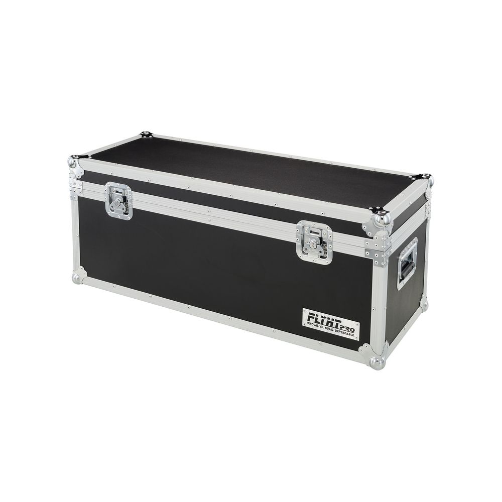 Flyht Pro Case Stacking 3 987x353x372mm – Thomann Ireland