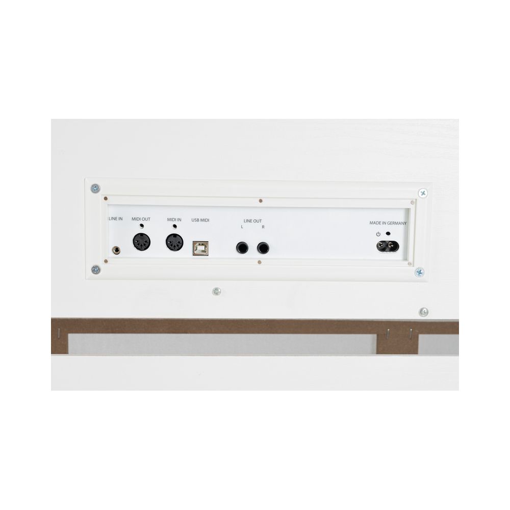 Gewa UP 405 White – Thomann Ireland